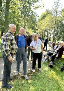Sportiska pecpusdiena 2025 2